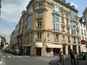  immeuble en briques, angle Oudinot-Rousselet
